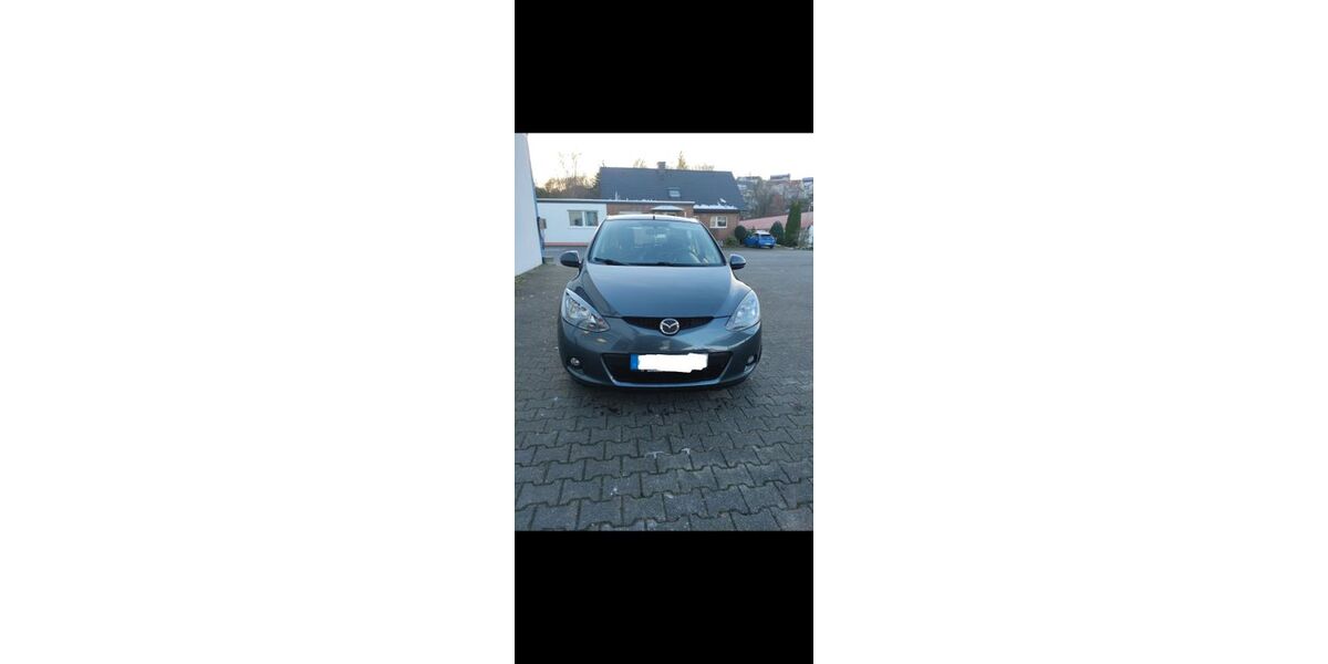 Mazda 2 214.400 km 2.200 € Bad Wünnenberg 33181
