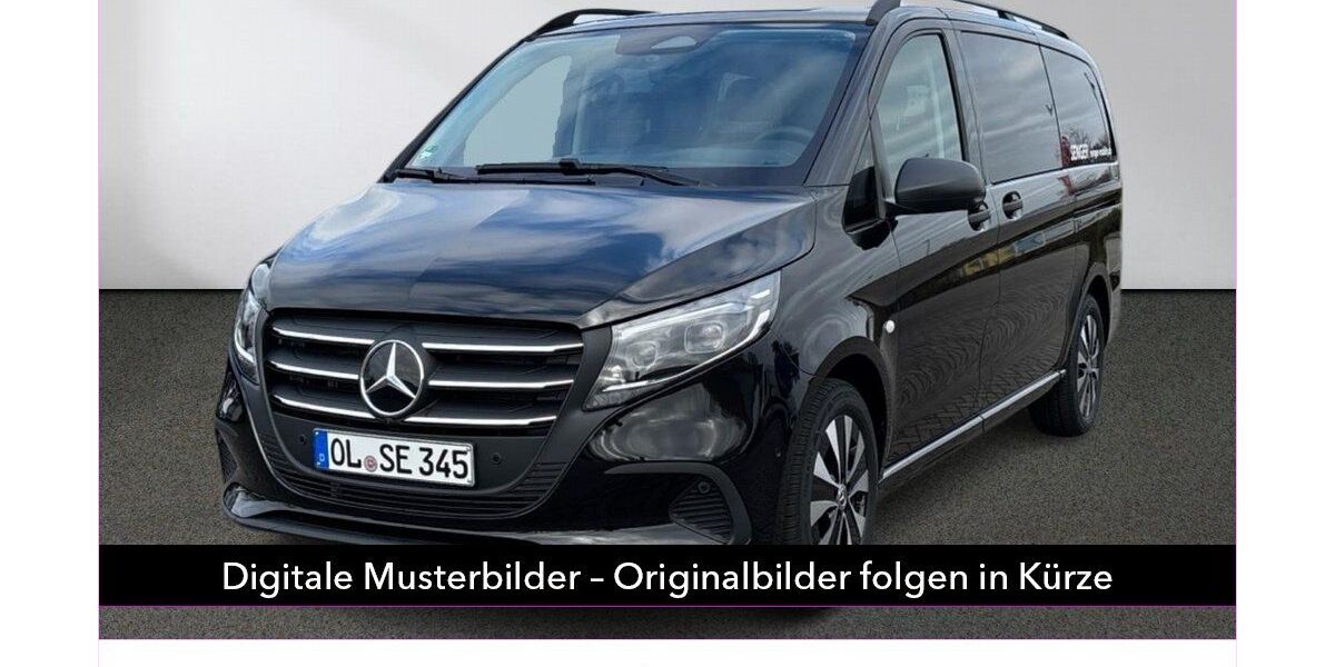 Mercedes-Benz Vito 9.500 km 70.151 &euro; Oldenburg OT Tweelbäke 26135