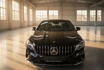 Mercedes-Benz CLA 220 105.000 km 22.200 &euro; Grafenau-Großarmschlag 94481