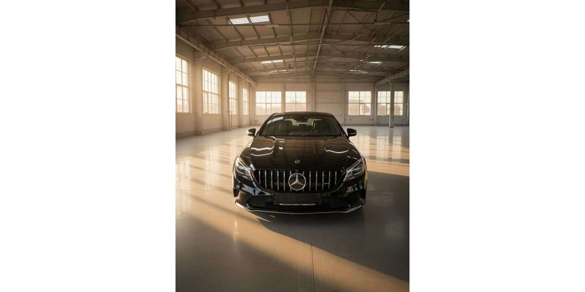 Mercedes-Benz CLA 220 105.000 km 22.200 &euro; Grafenau-Großarmschlag 94481