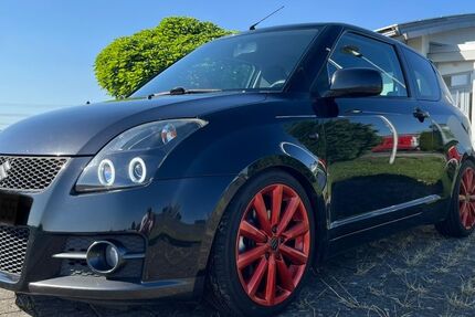 Suzuki Andere 129.000 km 6.100 &euro; Binningen 56754
