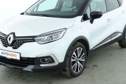 Renault Captur 118.749 km 11.420 &euro; Stuttgart 70195
