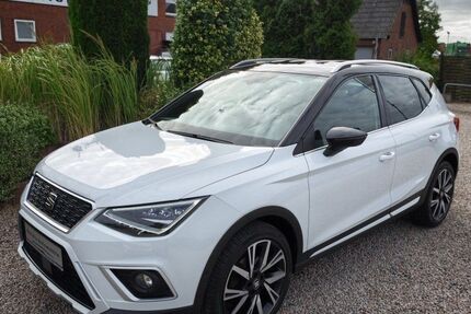 Seat Arona 79.300 km 15.380 &euro; Bardowick / Lüneburg 21357