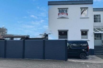 Haus Höxter - 4 Zimmer, 130 m&sup2;, 335.000&euro; | Angebot:25217244