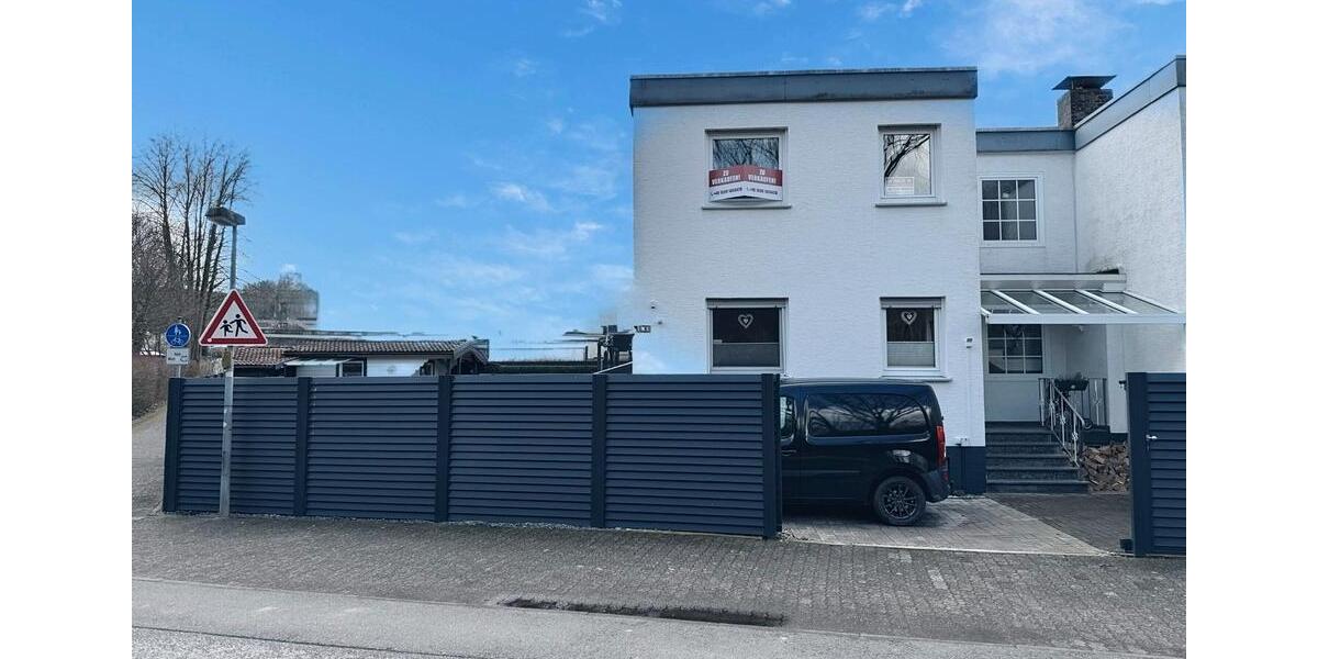 Reihenhaus Höxter - 4 Zimmer, 130 m&sup2;, 335.000&euro; | Angebot:25217244