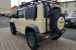 Suzuki Jimny 1.5 Comfort+ Automatik AllGrip 62.500 km 35.950 &euro; Werdau 08412