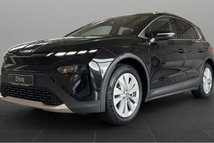 Skoda Elroq 21.152 km 40.849 &euro; Wernigerode 38855