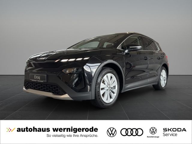 Skoda Elroq 21.152 km 40.849 &euro; Wernigerode 38855