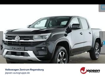 VW Amarok