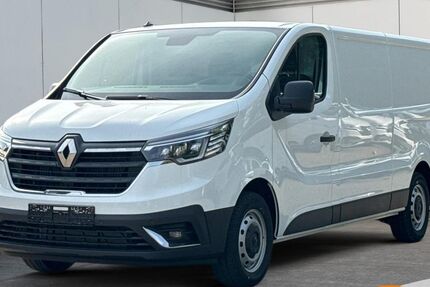 Renault Trafic 5.120 km 29.950 € Buchholz 21244