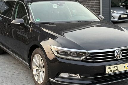 VW Passat 70.000 km 23.490 &euro; Weyhe / Melchiorshausen 28844