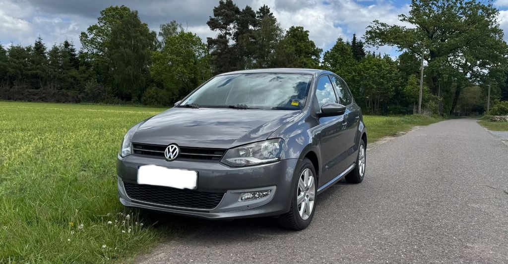 VW Polo 91.000 km 7.500 &euro; Wedemark 30900