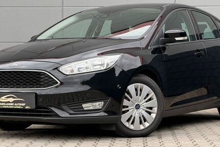 Ford Focus 65.000 km 11.490 &euro; Bremen 28199