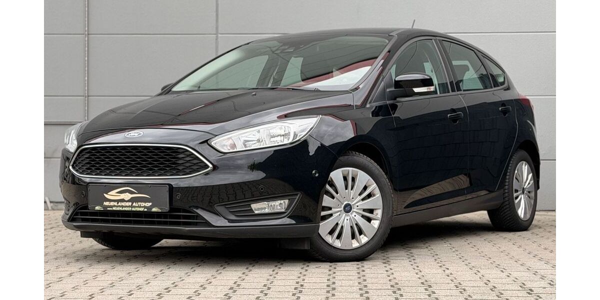 Ford Focus 65.000 km 11.490 &euro; Bremen 28199