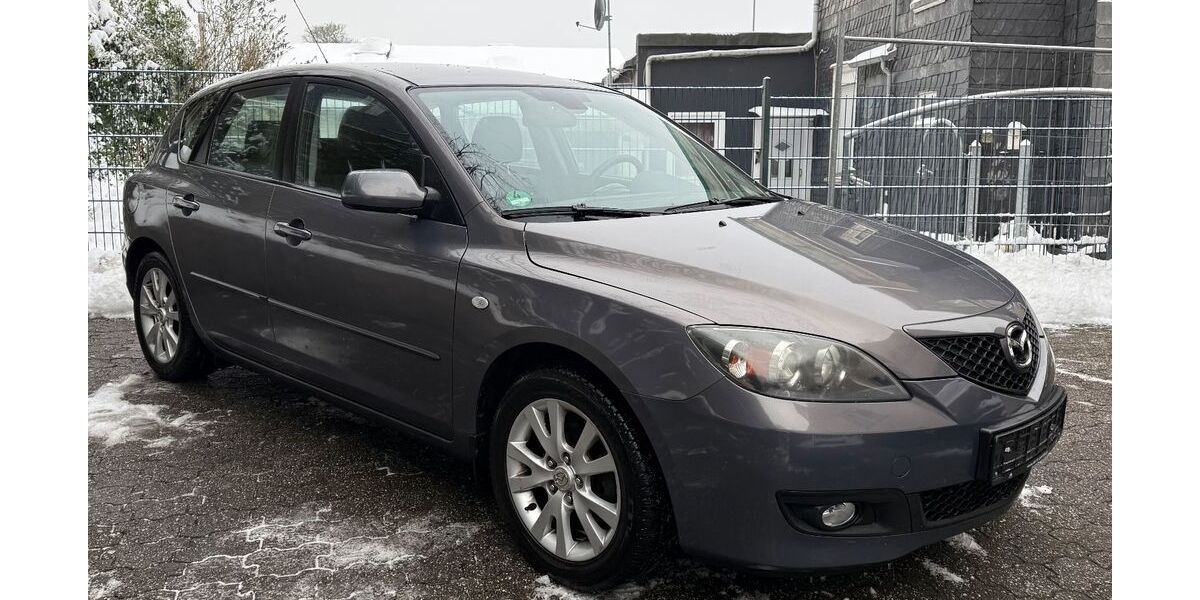Mazda 3 177.000 km 3.500 &euro; Remscheid 42855