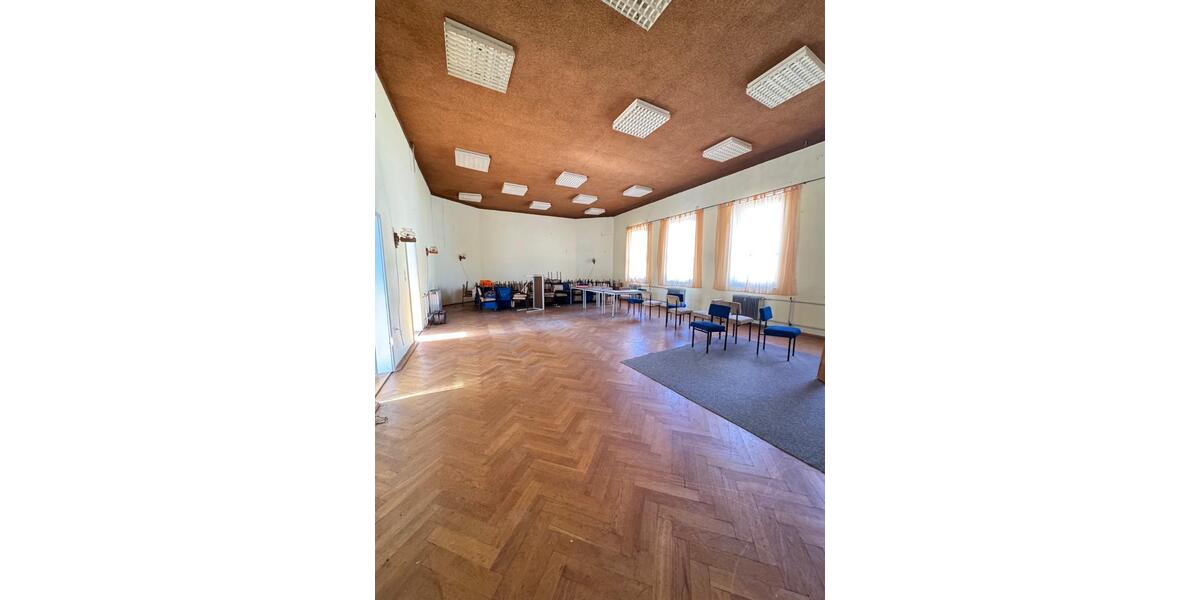 Gewerbeobjekt Bad Brambach - 800&euro; | Angebot:26418949