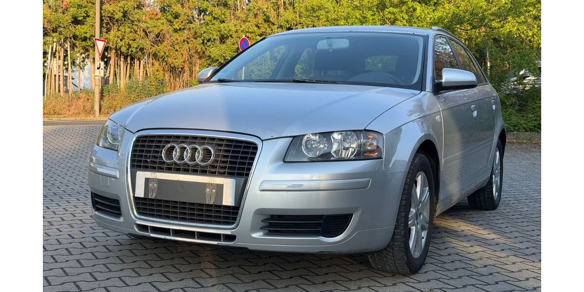 Audi A3 313.000 km 1.490 &euro; Zirndorf 90513