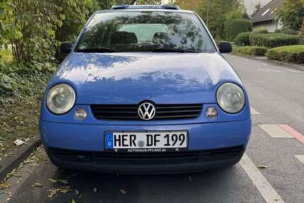 VW Lupo 317.000 km 700 &euro; Herne, Stadt 44628