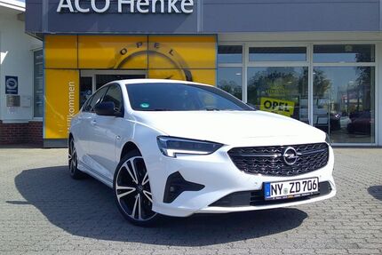 Opel Insignia 105.000 km 21.650 &euro; Niesky 02906
