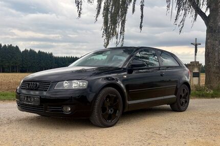 Audi A3 331.500 km 1.850 &euro; Jengen 86860
