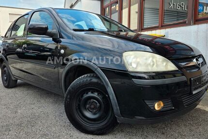 Opel Corsa 159.305 km 1.999 &euro; Mönchengladbach 41066