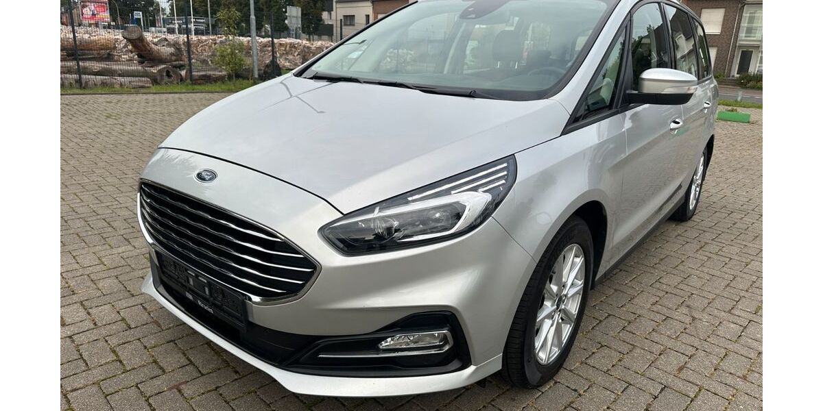 Ford Galaxy 112.000 km 23.499 &euro; würselen 52146