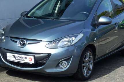 Mazda 2 110.932 km 5.990 &euro; Schöllkrippen 63825