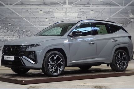 Hyundai TUCSON 5.000 km 37.980 &euro; Michelstadt 64720