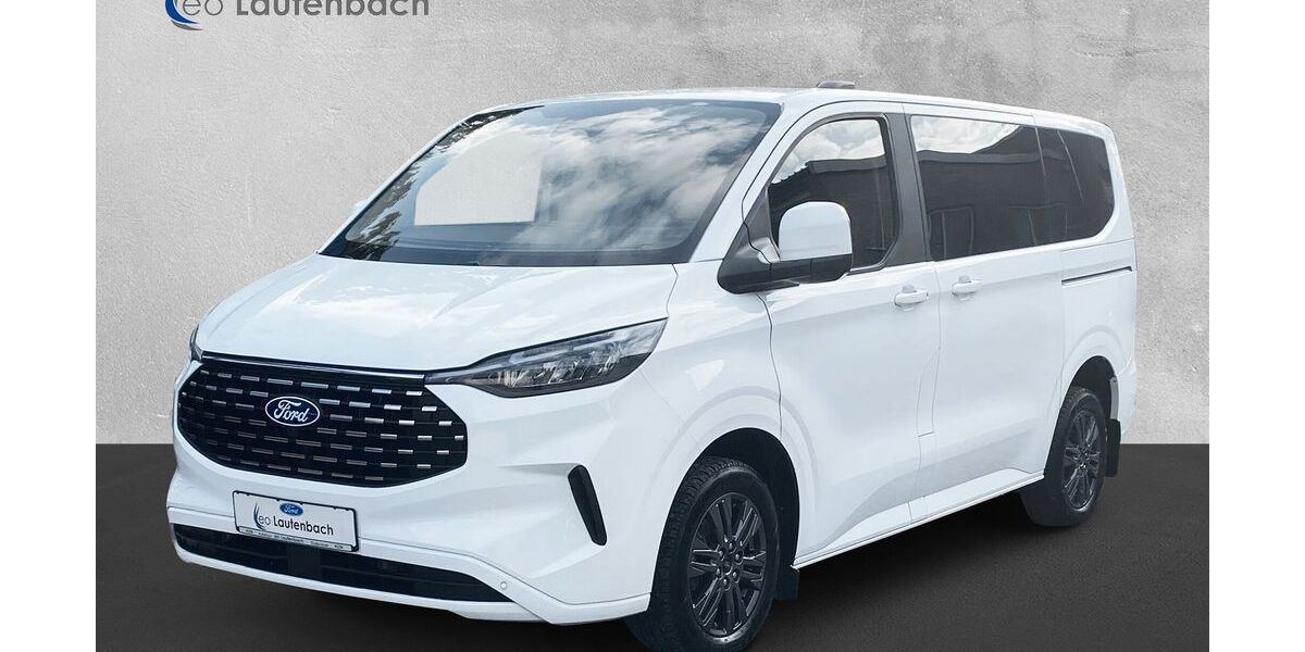 Ford Tourneo Custom 22.700 km 46.900 &euro; Duderstadt 37115