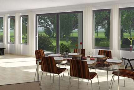 Haus Hennef (Sieg) - 5 Zimmer, 163 m&sup2;, 628.826&euro; | Angebot:26251379