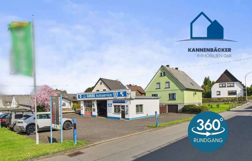 Haus zum Kaufen in Herschbach 425.000 € 140 m²