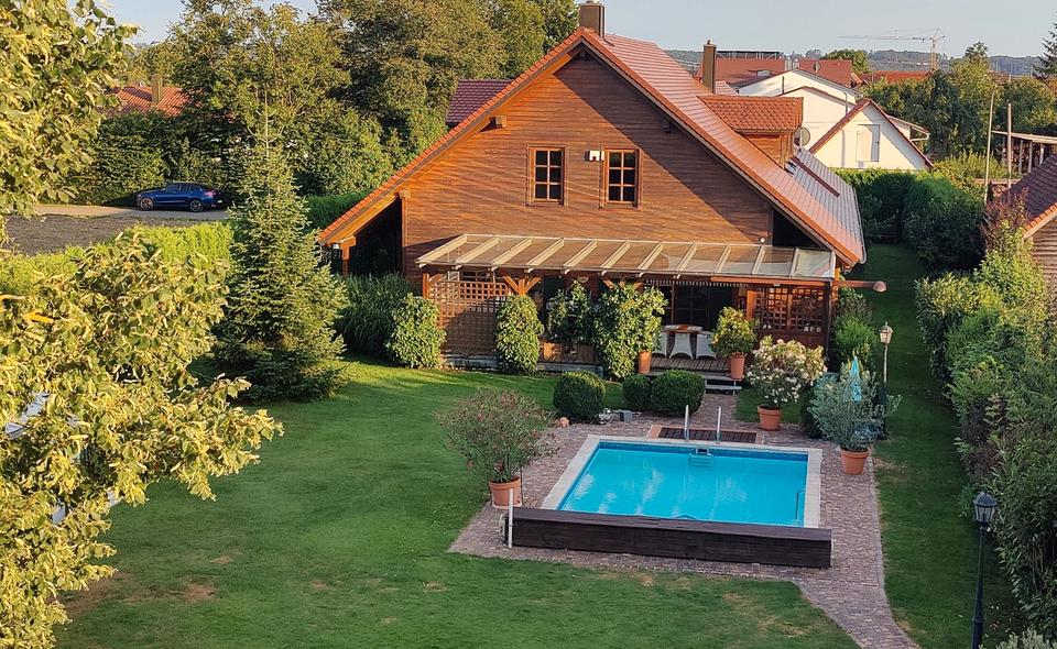 Einfamilienhaus Dillingen an der Donau - 7 Zimmer, 270 m&sup2;, 1.150.000&euro; | Angebot:26862929