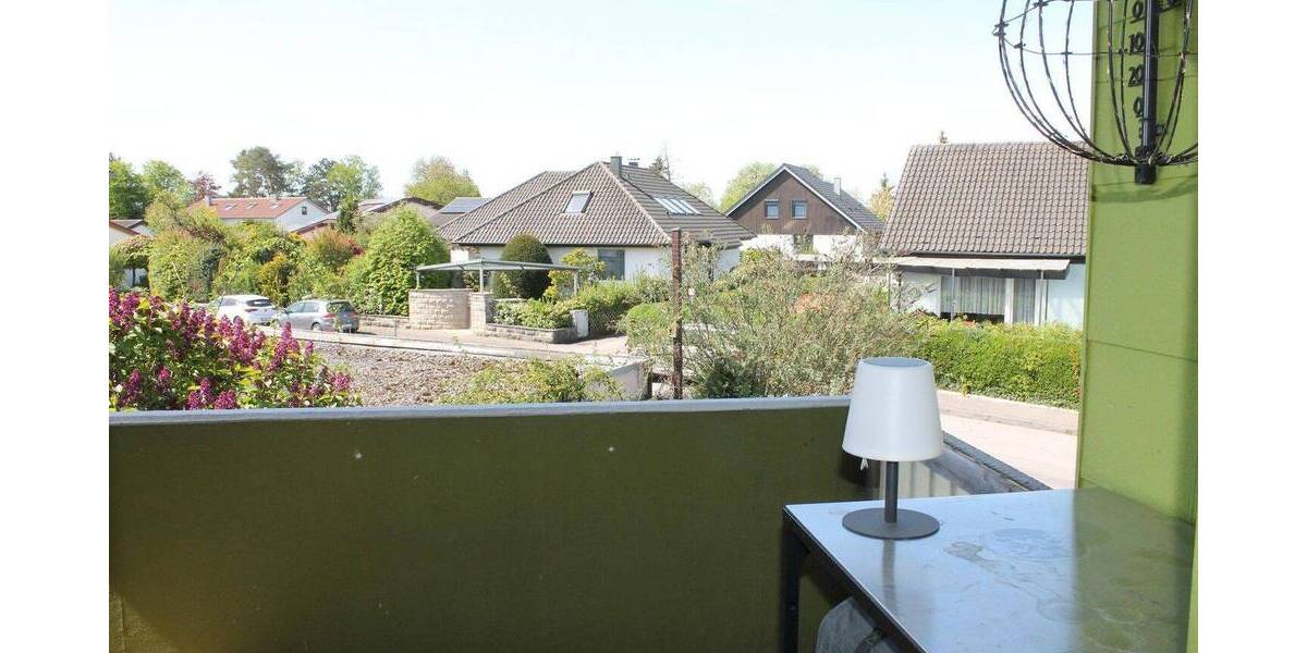 Etagenwohnung Crailsheim - 3 Zimmer, 100 m&sup2;, 309.000&euro; | Angebot:26737401