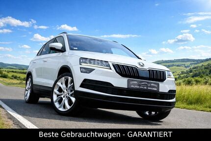 Skoda Karoq 103.600 km 24.990 &euro; Wörth a.d. Donau, bei Regensburg 93086