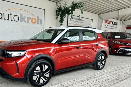Opel Frontera 8.060 km 21.990 &euro; Bad Berleburg 57319