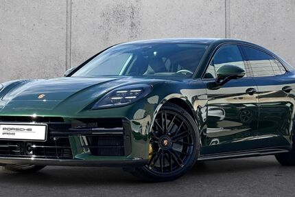 Porsche Panamera 29.981 km 152.890 &euro; Holzwickede 59439