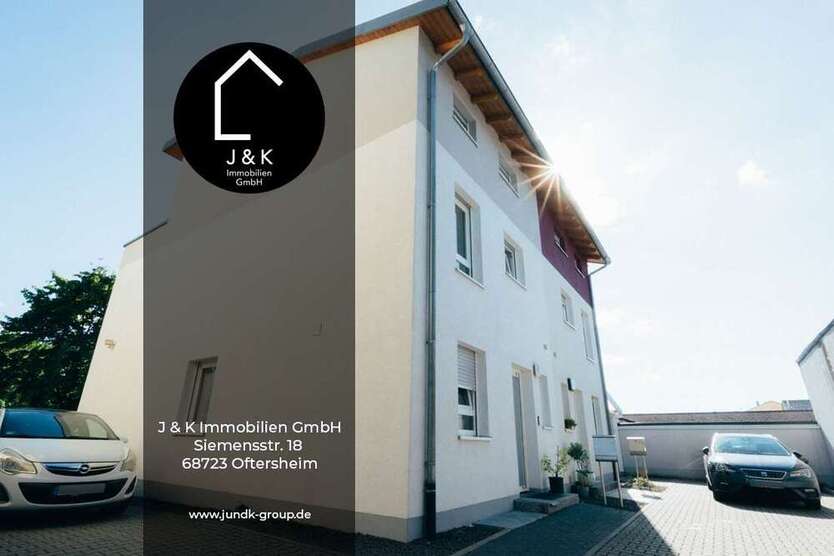 Haus zum Kaufen in Viernheim 649.000 € 148.31 m²