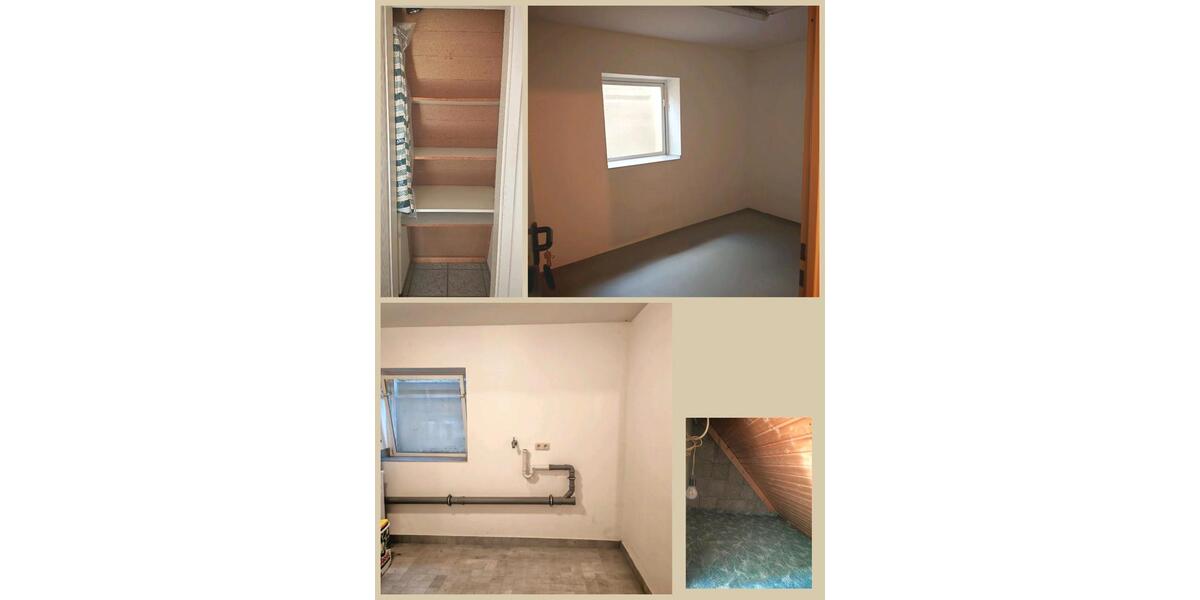 Maisonettenwohnung Mülheim-Kärlich Kärlich - 3 Zimmer, 97 m&sup2;, 1.100&euro; | Angebot:25325885