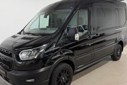Ford Transit 90.400 km 34.990 &euro; Naumburg 06618