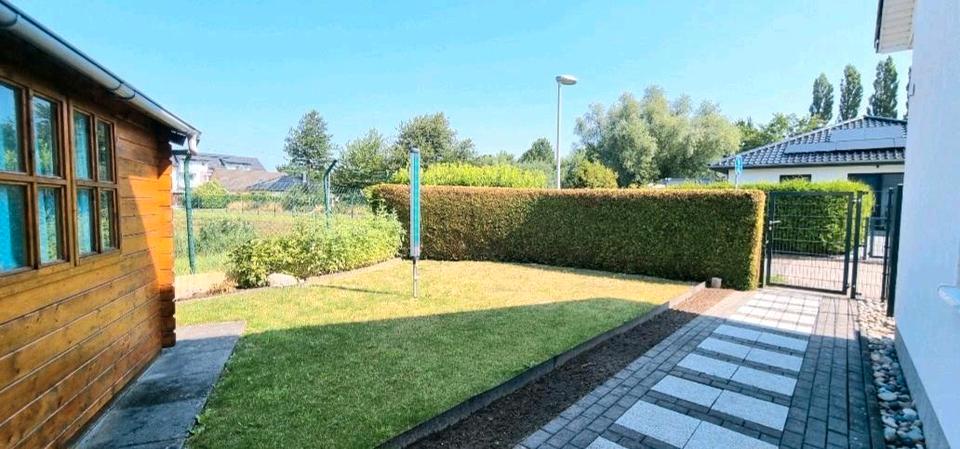 Einfamilienhaus Stralsund - 3 Zimmer, 94 m&sup2;, 297.400&euro; | Angebot:27262346
