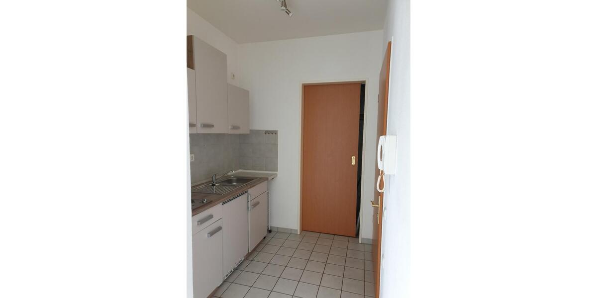 Etagenwohnung Bad Driburg - 2 Zimmer, 39 m&sup2;, 100.000&euro; | Angebot:26762477