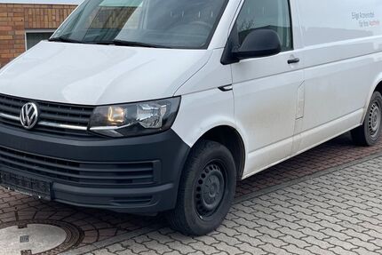 VW T6 Transporter 313.031 km 7.999 &euro; Schönebeck/Elbe 39218