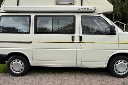 VW T4 California 307.000 km 14.900 &euro; Holtland 26835