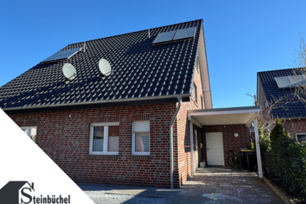 Haus zum Kaufen in Greven 440.000 € 109.41 m² 4 zimmer