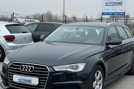 Audi A6 158.000 km 17.990 &euro; Lengede 38268