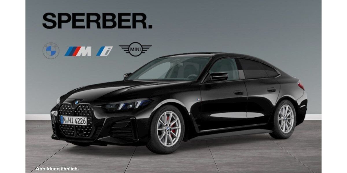 BMW 420 Gran Coupé 25.156 km 44.990 &euro; Bamberg 96050