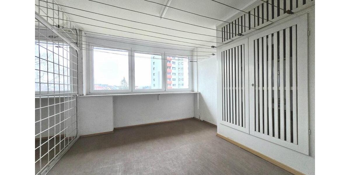 Etagenwohnung Villingen-Schwenningen Schwenningen - 3 Zimmer, 78 m&sup2;, 190.000&euro; | Angebot:26135572