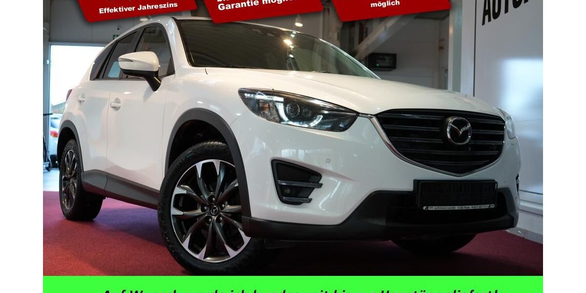 Mazda CX-5 115.339 km 14.900 &euro; Peine 31228