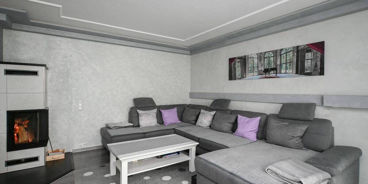 Doppelhaushälfte Bielefeld Sennestadt - 4 Zimmer, 121 m&sup2;, 449.000&euro; | Angebot:26438768