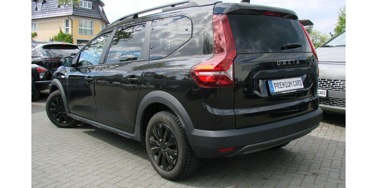 Dacia Jogger 1.0TCe 110 Extreme+ LED 7Sitzer Totwinkel T 40.577 km 17.980 &euro; Falkensee 14612